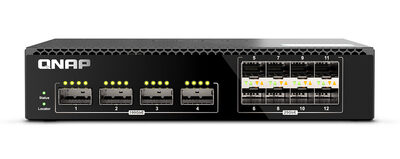SWITCH 4 PORT 100GBE QSFP28