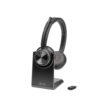 POLY SAVI 7320 UC STEREO DECT