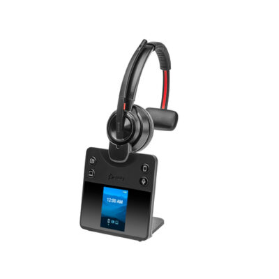 POLY SAVI 8410 OFFICE MONAURAL