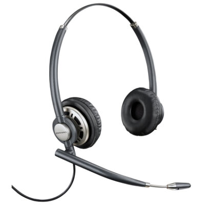 POLY ENCOREPRO HW720 BINAURAL