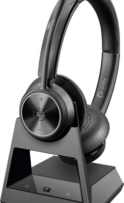 POLY SAVI 7320 STEREO DECT