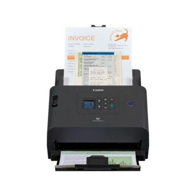 CANON IMAGEFORMULA DR-S250N