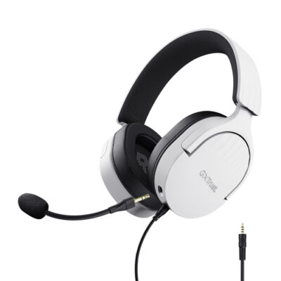 FAYZO MULTIPLATFORM HEADSET -