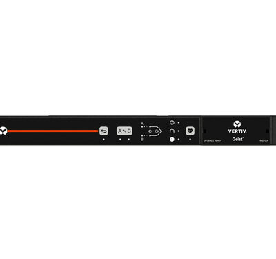 VERTIV GEIST RTS BASIC UPGR. 1U