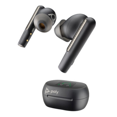 POLY VFREE 60+ CB EARBUDS