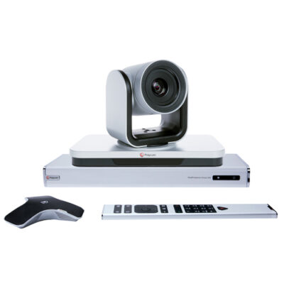 POLY RPG 500 VCS WEE12X - UK