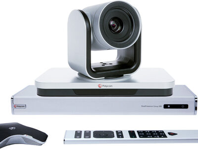 POLY RPG 310 VCS WEE12X - UK