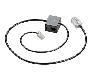 PLY SAVI 8200 HS CHRG CBL-USB-A