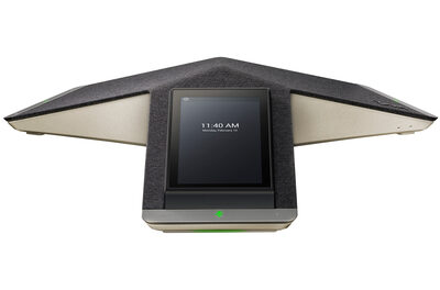 POLY TRIO C60 IP CP MS POE-E NR