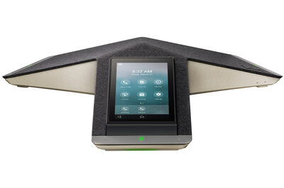 POLY TRIO C60 IP CP POE-E NR