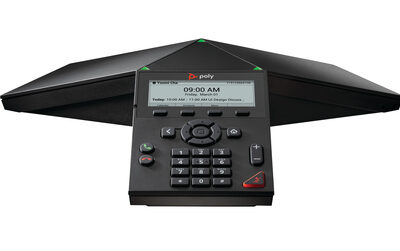 POLY TRIO 8300 IP CP POE-E NR