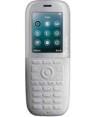 POLY ROVE 40 DECT PH HS EU