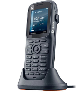 POLY ROVE 20 S DECT D2 B1BS