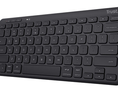 LYRA COMPACT WIRELESS