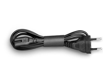 POWER CABLE 1.0M EU CP17 C7