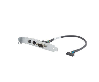 HP INTERNAL SERIAL+PS/2 PORT