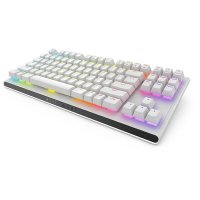TENKEYLESS GAMING KB - AW420K