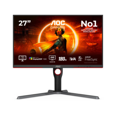 Q27G3XMN 27IN IPS