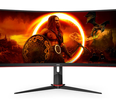 CU34G2XP 34IN IPS