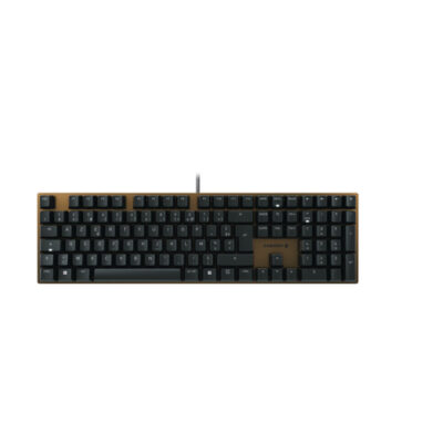 KEYBOARD CORDED MECHANICAL