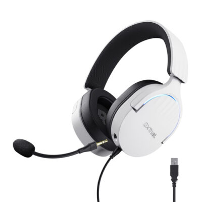 GXT490W FAYZO 7.1 USB HEADSET