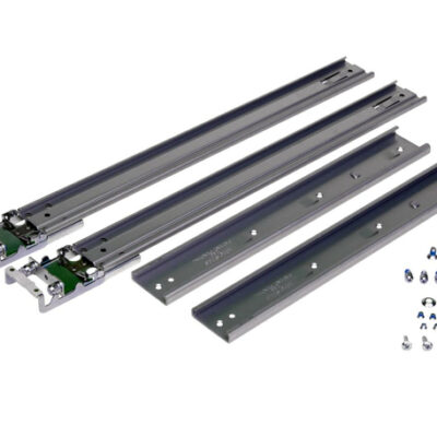 AXIS TS3901 RAIL EXTENSIONS