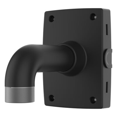 AXIS TP3301-E POLE MOUNT BLACK
