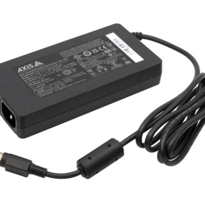 AXIS MAINS ADAPTER 48V DC 180W