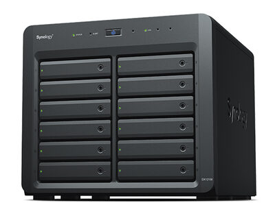 DX1215II EXPANSION