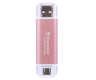 SSD 512GB USB EXTERNAL ESD310P