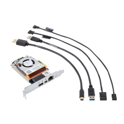 HP ANYWARE INTEGRATED REMOTE