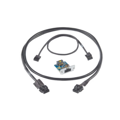 HP REMOTE SYSTEM CONTROLLER