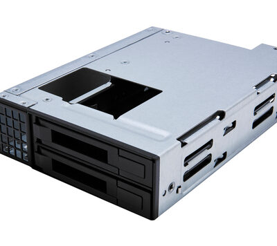 HP Z4 RACK G5 2.5 IN DUAL DRIVE