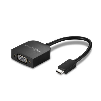 ADAPTER CV2000V USB C HD VGA