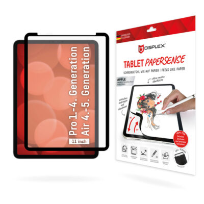 DISPLEX PAPERSENSE IPAD