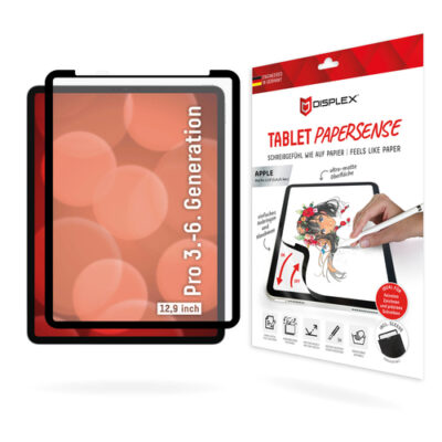 DISPLEX PAPERSENSE IPAD PRO 129