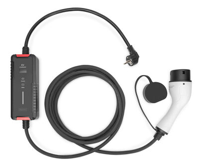 EV CHARGER  HOUSEHOLD SOCKET 5M