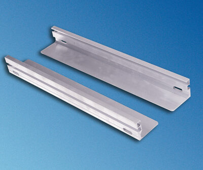 VERTIV KNURR ALUMINUM SLIDE-IN