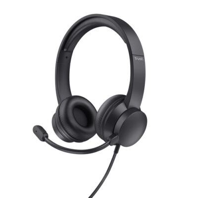 HS-150 ANALOGUE PC HEADSET