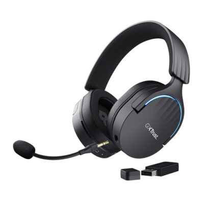 GXT491 FAYZO WIRELESS HEADSET B