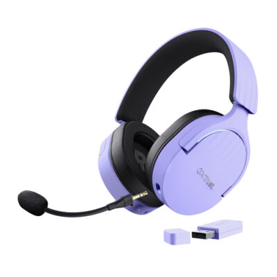 GXT491P FAYZO WIRELESS HEADSET