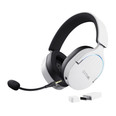 GXT491W FAYZO WIRELESS HEADSET