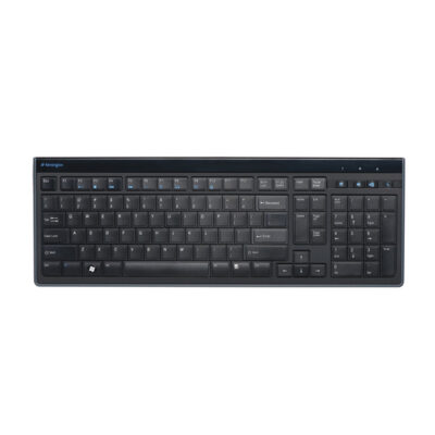 ADVANCE FIT SLIM TYPE WIRED