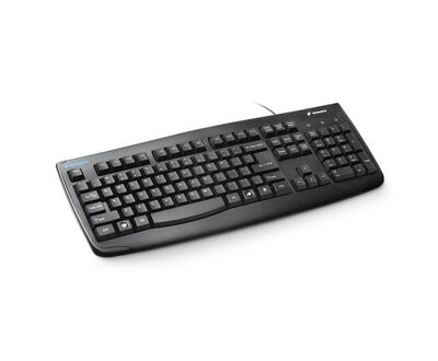PRO FIT USB WASHABLE KEYBOARD -