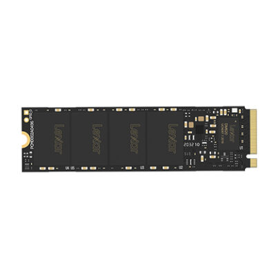 LEXAR NM620