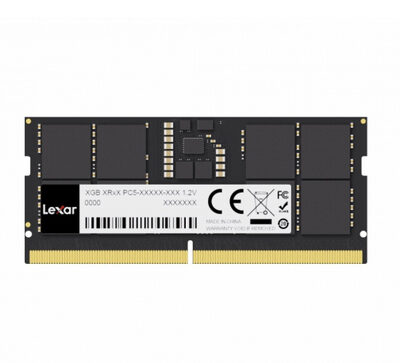 LEXAR 16GB DDR5