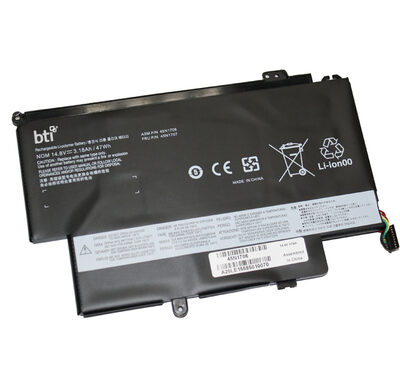 4-CELL 14.8V 3180MAH LI-ION