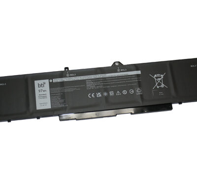 REPLACEMENT 6-CELL BATTERY