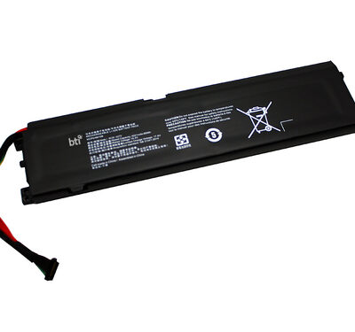 REPLACEMENT 4-CELL BATTERY