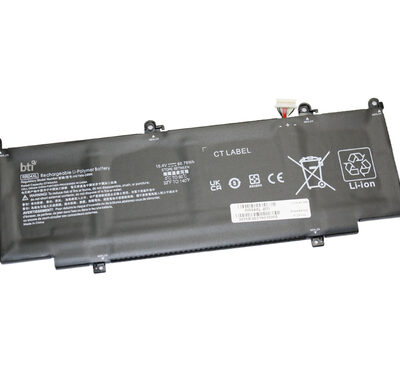 REPLACEMENT 4-CELL BATTERY FOR